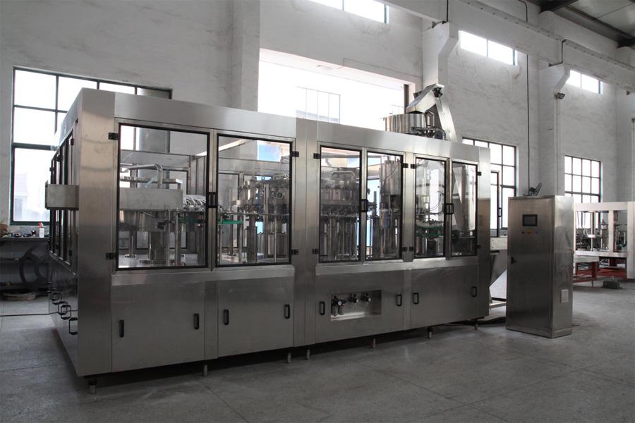 飲料灌裝機每次開機前的注意事項有哪些？