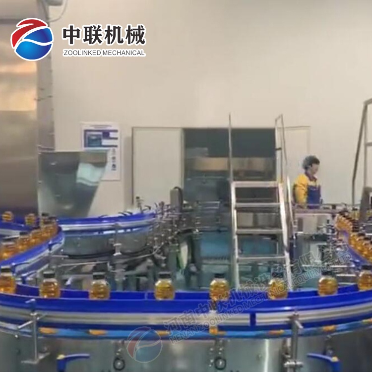 整套功能飲料生產(chǎn)線設備