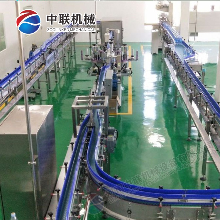 整套銀耳飲料生產(chǎn)線設(shè)備