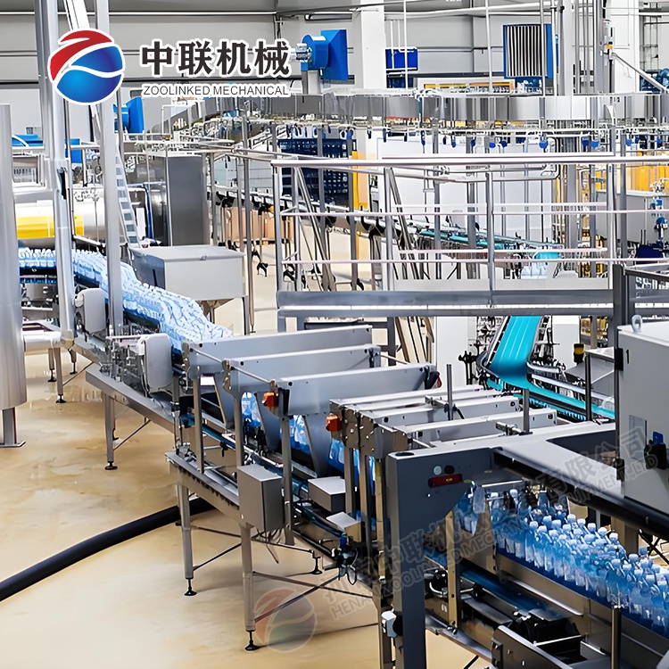 整套無(wú)花果酒生產(chǎn)線設(shè)備